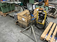 Bouwlamp - afbeelding 1 van  2