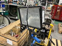 Bouwlamp - afbeelding 2 van  2