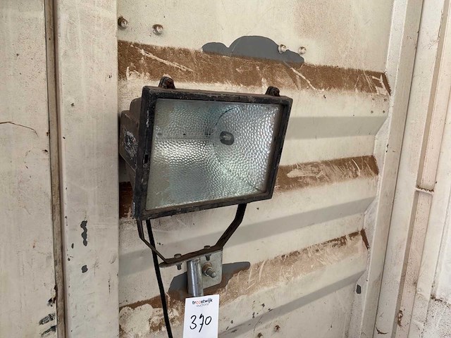 Bouwlamp - afbeelding 1 van  2