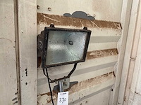 Bouwlamp - afbeelding 1 van  2