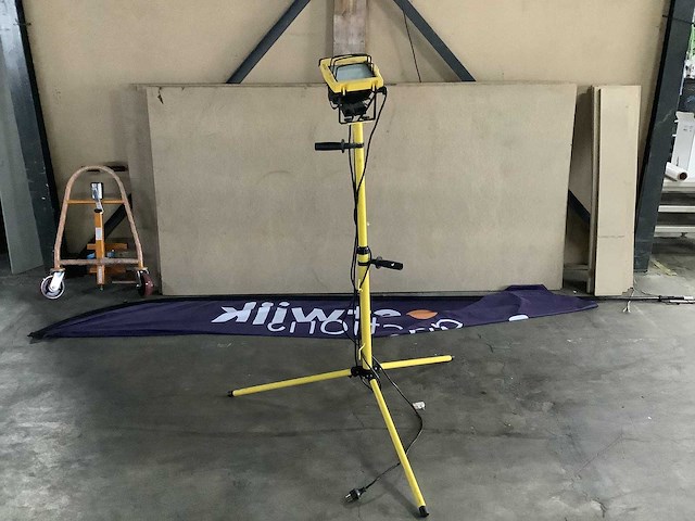 Bouwlamp - afbeelding 1 van  3