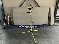 Bouwlamp - afbeelding 1 van  3