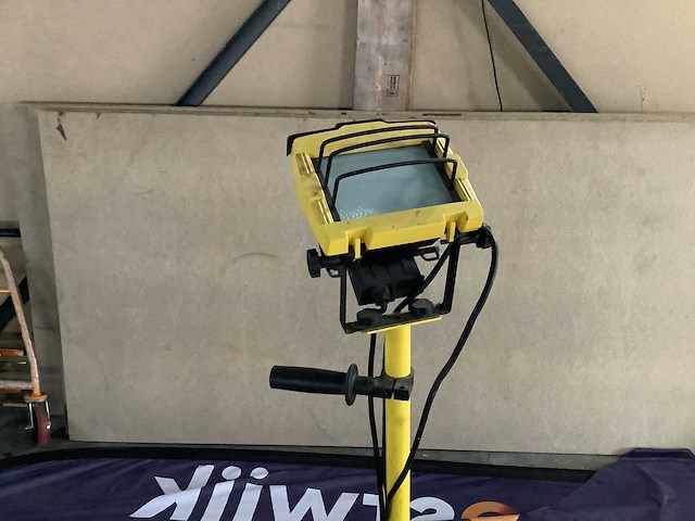 Bouwlamp - afbeelding 2 van  3