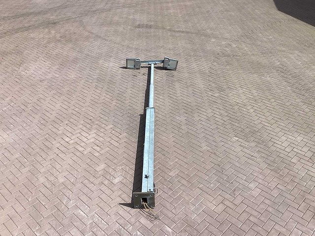 Bouwlamp - afbeelding 3 van  10
