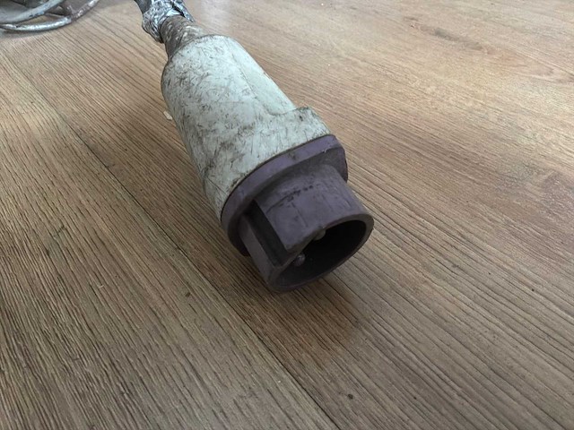 Bouwlamp - afbeelding 1 van  1