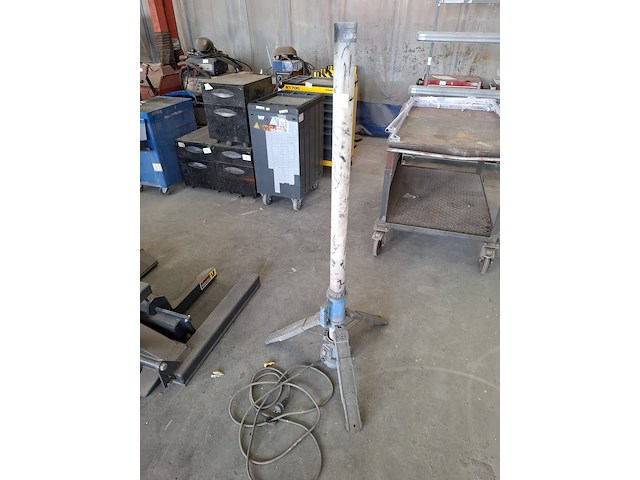 Bouwlamp - afbeelding 1 van  5