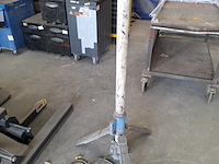 Bouwlamp - afbeelding 1 van  5