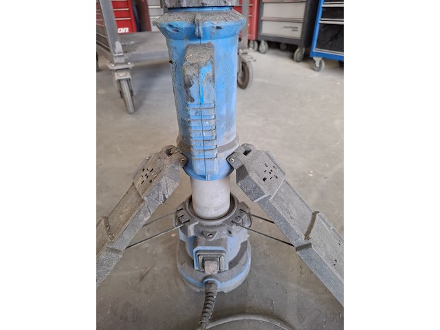 Bouwlamp - afbeelding 2 van  5