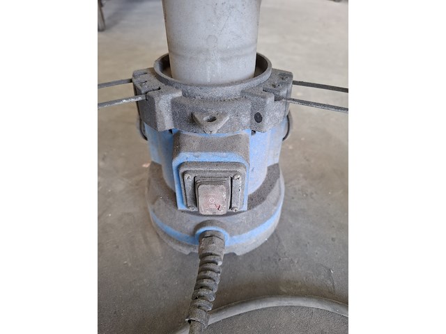 Bouwlamp - afbeelding 3 van  5