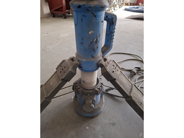 Bouwlamp - afbeelding 4 van  5