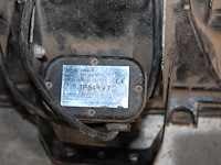 Bouwlamp. - afbeelding 2 van  2