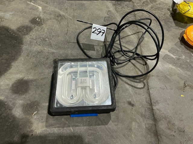 Bouwlamp - afbeelding 1 van  3