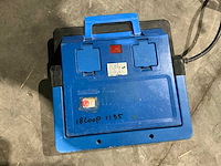 Bouwlamp - afbeelding 2 van  3