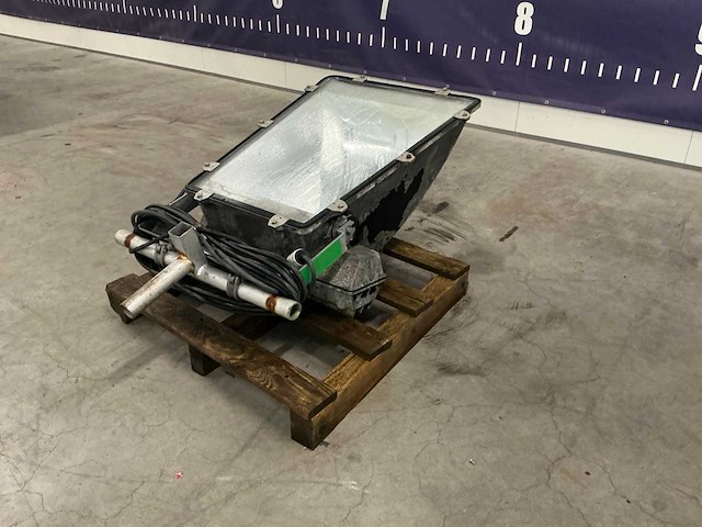 Bouwlamp - afbeelding 1 van  4