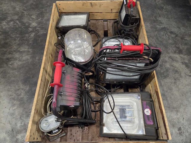 Bouwlamp - afbeelding 2 van  6