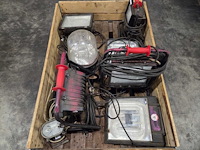 Bouwlamp - afbeelding 2 van  6