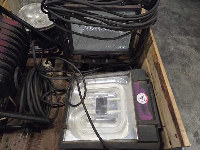 Bouwlamp - afbeelding 3 van  6