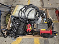 Bouwlamp - afbeelding 2 van  3