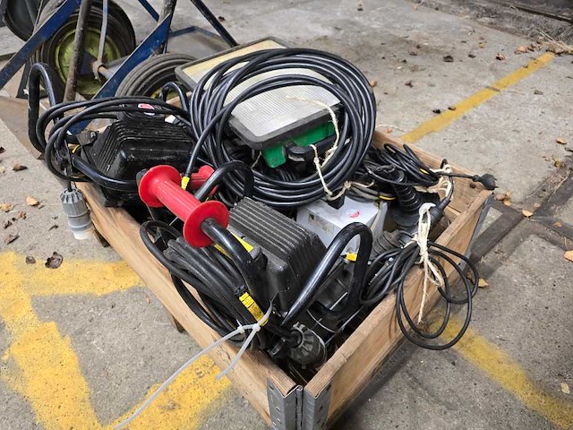 Bouwlamp - afbeelding 3 van  3