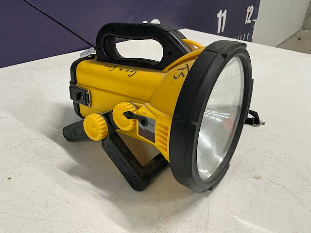 Bouwlamp - afbeelding 2 van  3