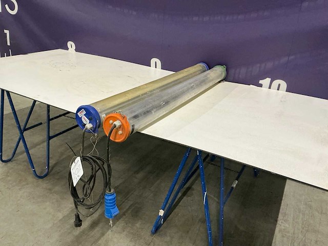 Bouwlamp - afbeelding 1 van  3