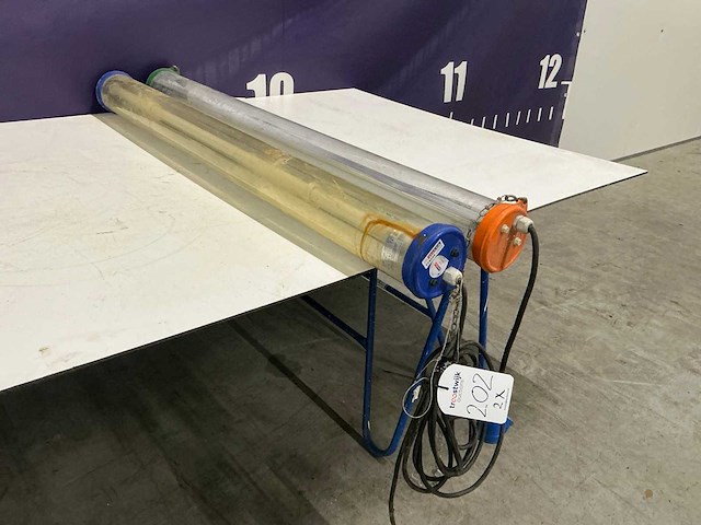 Bouwlamp - afbeelding 2 van  3