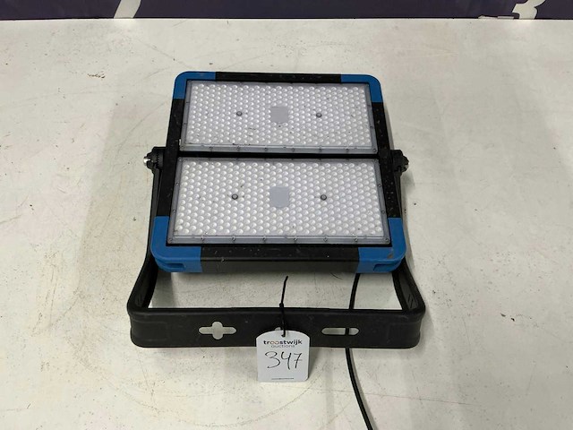 Bouwlamp - afbeelding 1 van  5