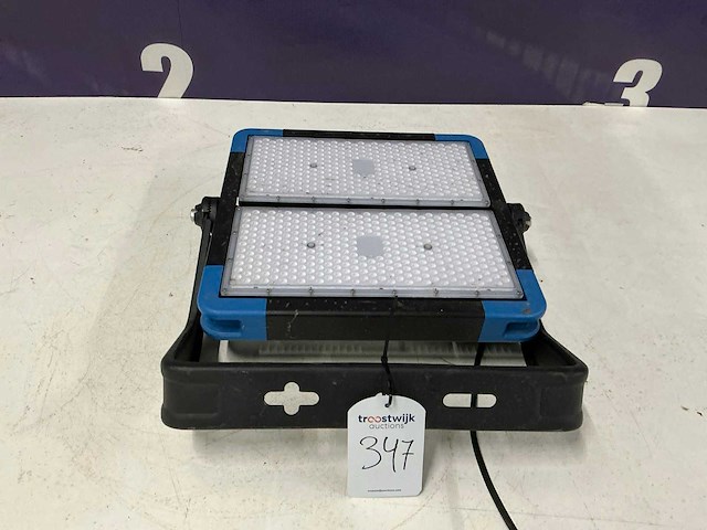 Bouwlamp - afbeelding 2 van  5