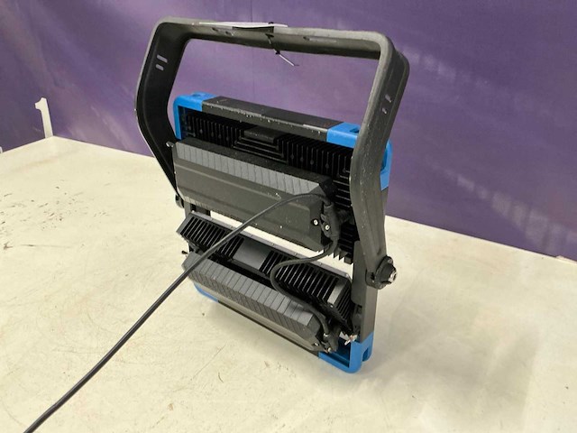 Bouwlamp - afbeelding 3 van  5