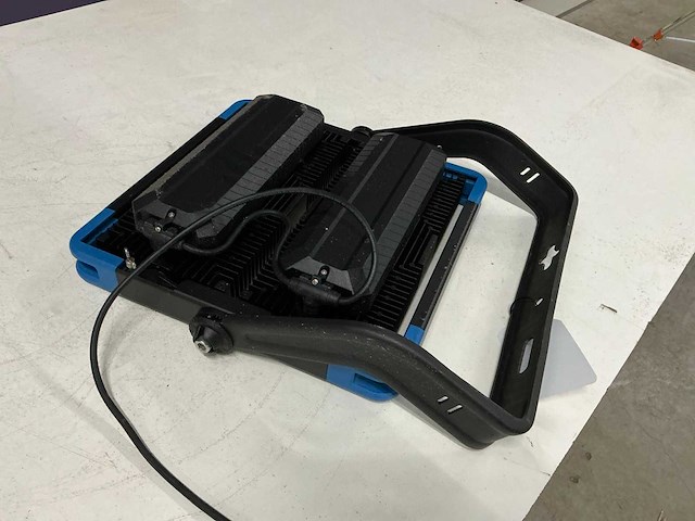 Bouwlamp - afbeelding 5 van  5