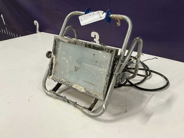 Bouwlamp - afbeelding 1 van  3