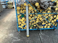 Bouwlampen met doorlus systeem (160x) - afbeelding 1 van  3