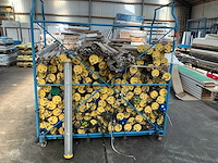 Bouwlampen met doorlus systeem (160x) - afbeelding 2 van  3