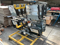 Bouwlampen met frame - afbeelding 2 van  6