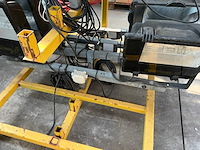 Bouwlampen met frame - afbeelding 3 van  6