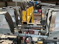 Bouwlampen met frame - afbeelding 4 van  6