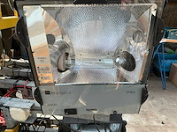 Bouwlampen met frame - afbeelding 6 van  6