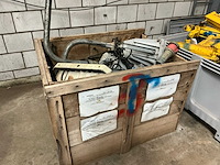 Bouwlampen met kabels - afbeelding 1 van  7