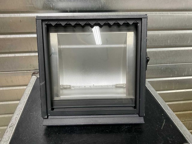 Bouwlamp/horizonlamp (8x) - afbeelding 1 van  6