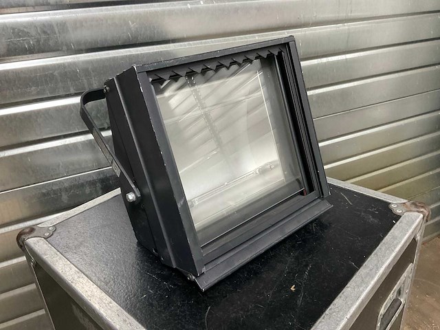 Bouwlamp/horizonlamp (8x) - afbeelding 2 van  6