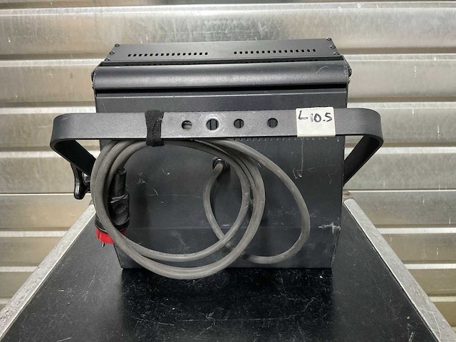 Bouwlamp/horizonlamp (8x) - afbeelding 5 van  6