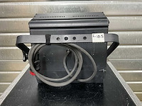 Bouwlamp/horizonlamp (8x) - afbeelding 5 van  6