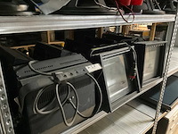 Bouwlamp/horizonlamp (8x) - afbeelding 6 van  6