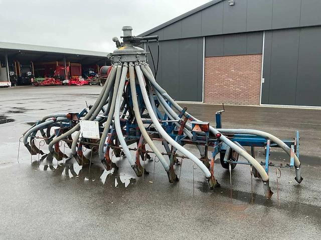 Bouwland bemester - afbeelding 5 van  11