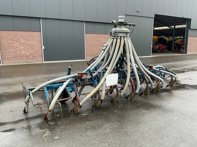 Bouwland bemester - afbeelding 6 van  11