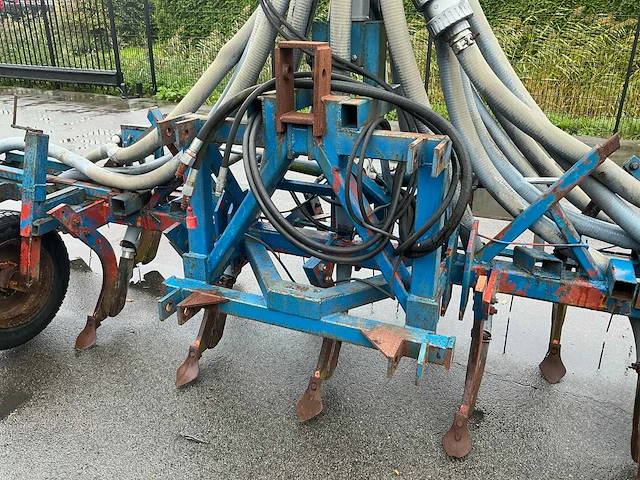 Bouwland bemester - afbeelding 7 van  11
