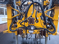 Bouwlandbemester ht8250, bouwjaar 2017 - afbeelding 2 van  16