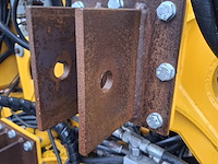 Bouwlandbemester ht8250, bouwjaar 2017 - afbeelding 4 van  16