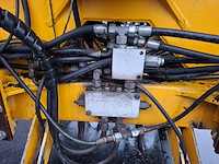 Bouwlandbemester ht8250, bouwjaar 2017 - afbeelding 5 van  16