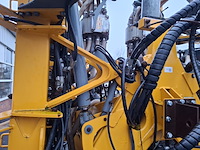 Bouwlandbemester ht8250, bouwjaar 2017 - afbeelding 6 van  16